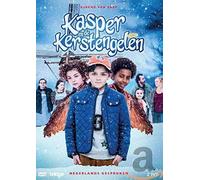 2 Dvd Amaray - Kasper en de Kerstengelen [Import]