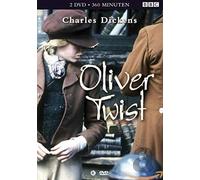 2 Dvd Amaray - Oliver Twist