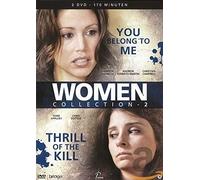 2 Dvd Amaray & Slipc - Women Collection 2 [Import]