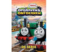 2 Dvd Amaray - Thomas de Stoomlocomotief (S23)