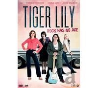 DVD - Tiger Lily - Seizoen 1 (1 DVD)