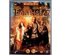 2 Dvd Digi - Earthsea