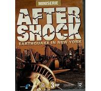 2 Dvd Digipack - Aftershock: Earthquake in New York - 2-DVD Set ( After shock - Das große Beben ) ( New York - Das große Beben )