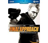 2 Dvd Digipack - Final Approach
