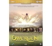 2 Dvd Digipack - Mag Legende Vd Dwerg