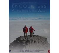 2 DVD Encounters at the End of the World - Werner Herzog