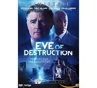 2 Dvd in 1 Amaray in Slipcase - DVD - Eve of destruction (1 DVD)