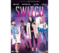 2 Dvd in Amaray in Slipcase - Switch