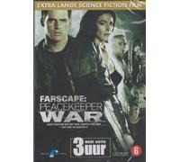 2 Dvd in Amaray - Peacekeeper War [Import]