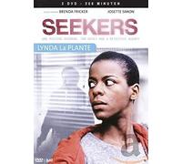 2 Dvd Scanavo en Slipcase - Seekers (la Plante) [Import]