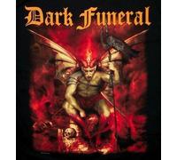 2 DVD SET DARK FUNERAL ATTERA ORBIS TERRARUM BRAND NEW SEALED