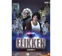 2 Dvd Slipcase - Flikken Beste 3-1