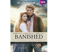 2 Dvd Stackpack - Banished (Costume Collection)
