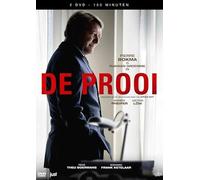 2 Dvd Stackpack - De Prooi - 2 dvd