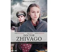 2 Dvd Stackpack - Doctor Zhivago (Costume Collection)