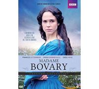 2 Dvd Stackpack - DVD - Madame Bovary (1 DVD)