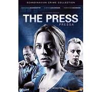 2 Dvd Stackpack - DVD - Press - Seizoen 1 (2 DVD)