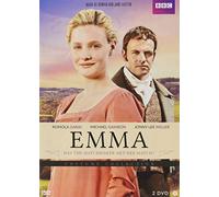 2 Dvd Stackpack - Emma (Costume Collection)
