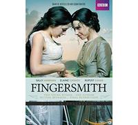 2 Dvd Stackpack - Fingersmith (Costume Collection)
