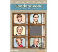 2 Dvd Stackpack - Goedenavond Dames en Heren