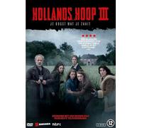 2 Dvd Stackpack - Hollands Hoop Seizoen 3