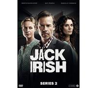 2 Dvd Stackpack - Jack Irish Season 2 (Region 2 Import)