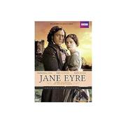 DVD - Jane Eyre (2 DVD)