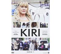 2 Dvd Stackpack - Kiri Series 1 [Import]
