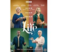 2 Dvd Stackpack - Life