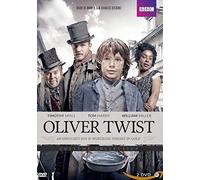 DVD - Oliver Twist (1 DVD)