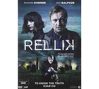 2 Dvd Stackpack - Rellik Series 1