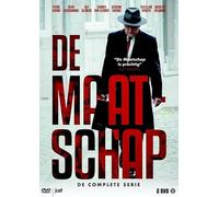 2 Dvd Stackpack Slipcase - De Maatschap