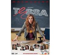2 Dvd Stackpack Slipcase - DVD - Tessa - Seizoen 1 (1 DVD)