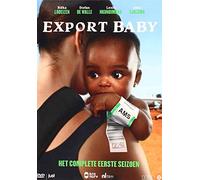 2 Dvd Stackpack Slipcase - Exportbaby [Import Belge]