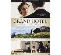 2 Dvd Stackpack Slipcase - Grand Hotel Seizoen 1-Box 2 (AFL [Import]