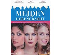 2 Dvd Stackpack Slipcase - Meiden Van de Herengracht - Seizoen