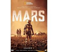 2 Dvd Stackpack Slipcase - Ng. Mars - Serie 1