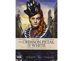 2 Dvd Stackpack - The Crimson Petal and the White (Co