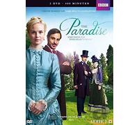 2 Dvd Stackpack - The Paradise - Serie 2