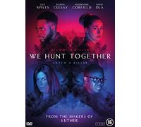 2 Dvd Stackpack - We Hunt Together