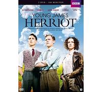 2 DVD Young James Herriot (2011)