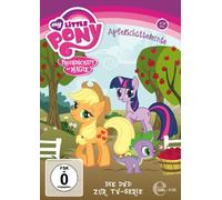 (2)DVD z.TV-Serie-Apfelschüttelernte