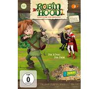 (2)DVD z.TV-Serie-Der König Der Diebe