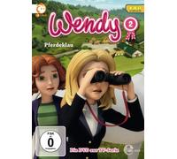 (2)DVD z.TV-Serie-Pferdeklau