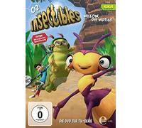 (2)DVD z.TV-Serie-Willow/Die Mutige