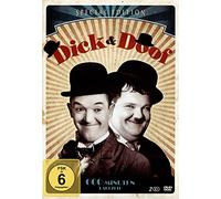 2 DVDs Dick & Doof - Special Retro Edition
