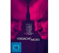 2 DVDs Verdacht/Mord - Staffel 1