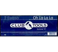 2 Eivissa - Oh La La La [12" VINYL]