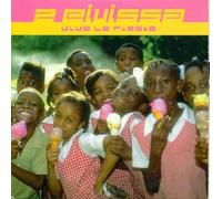2 Eivissa - Viva La Fiesta (US Import)