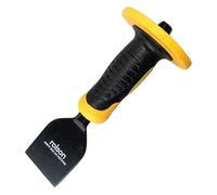 2¼” Electricians Bolster with Guard - 57mm 26581